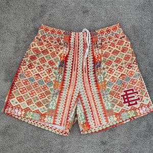 Eric Emanuel Shorts